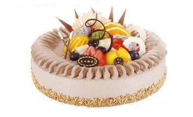 【青藝食品怎么樣】特色青藝食品蛋糕推薦_真實評價(圖)_美團網