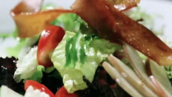 特色美食匯的個人頻道