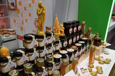 進博會上亮點多 日本企業(yè)顯特色