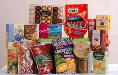 喜福馨怎么樣 進貨渠道如何