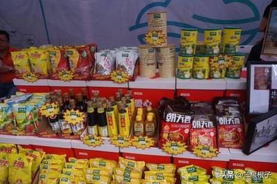 蘭州南關(guān)民族食品一條街舉辦特色小吃品鑒好食材推介活動