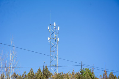 信號塔與移動通信 構建現代通訊的基石