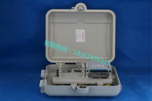 電信12芯光纖配線箱 高檔小區(qū)通信裝修的關(guān)鍵設(shè)備與慈溪市觀海衛(wèi)誠貴通信設(shè)備廠的專業(yè)服務(wù)