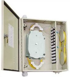 光纜分線箱 高清圖片展示與南方通信設備科技公司解析