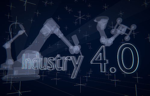 工業(yè)4.0時(shí)代下企業(yè)管理咨詢的變革與應(yīng)對(duì)策略