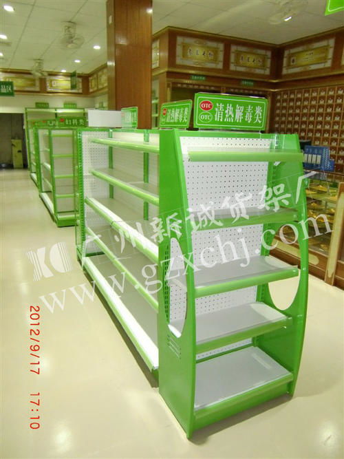 展會貨架批發(fā) 一站式助力商展服務(wù)精準(zhǔn)落地